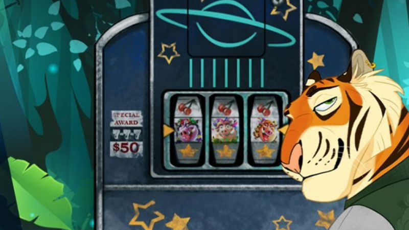 🎲 Guide to table games Lucky Tiger