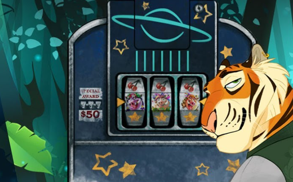 🎲 Guide to table games Lucky Tiger